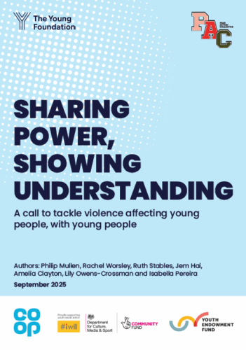 PAC - Peer Action Collective